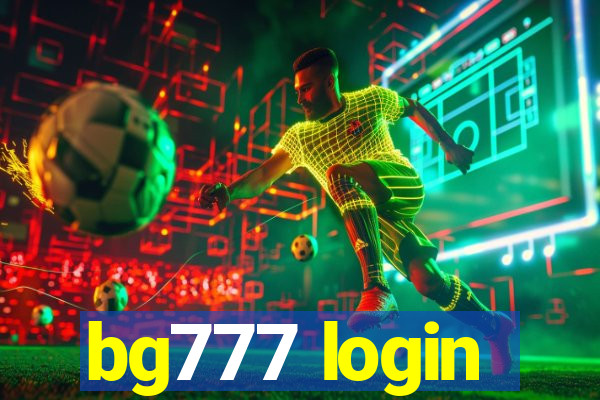 bg777 login